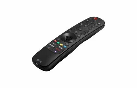 Lg webos magic