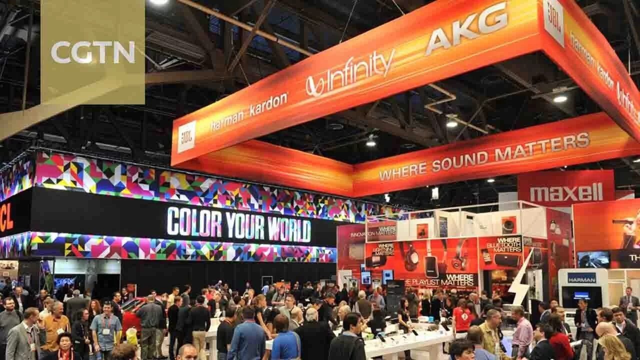 Expo technologies