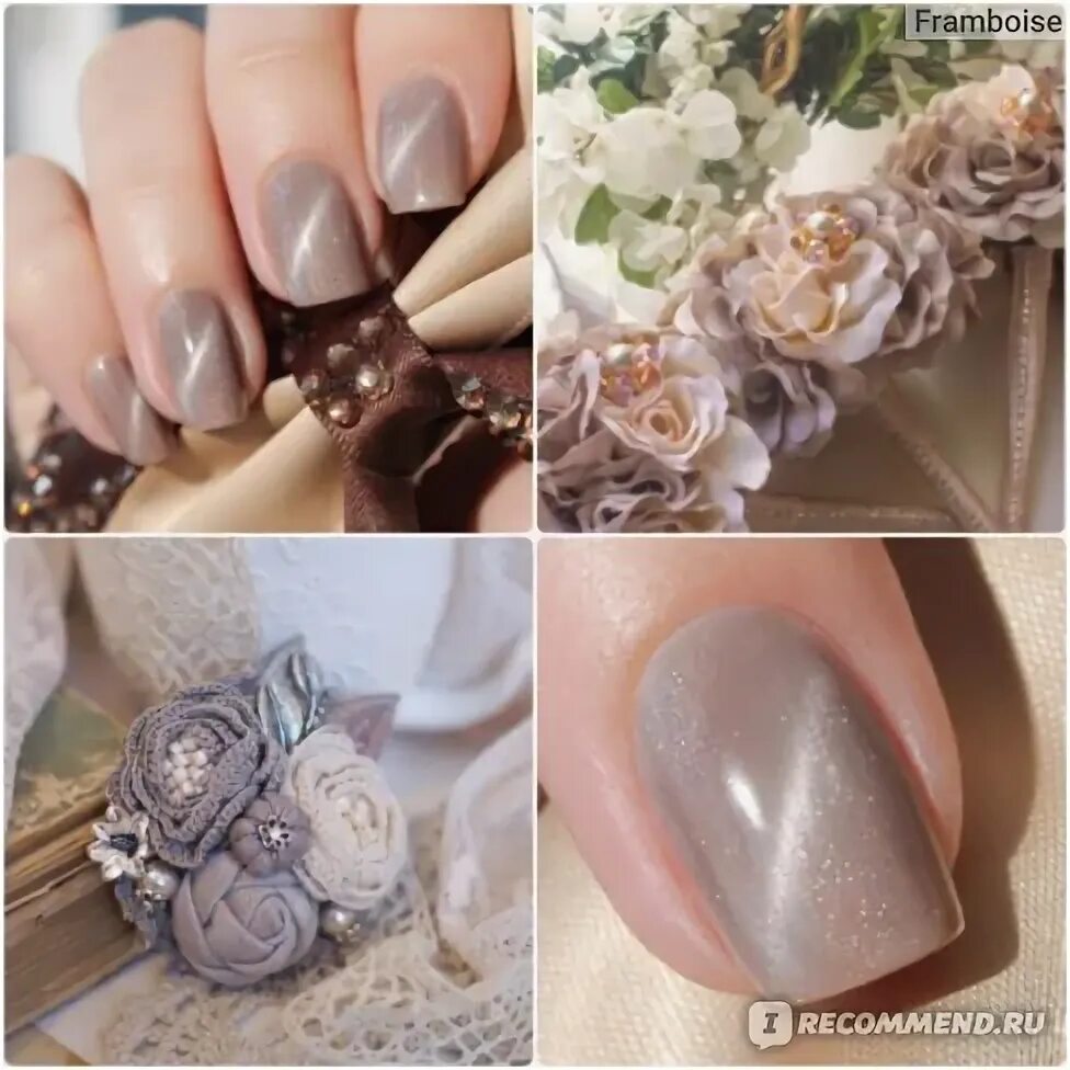 Tigers eye nails NAILPRO (@nailpromagazine) on Instagram: "The cat&#39;s meow! M