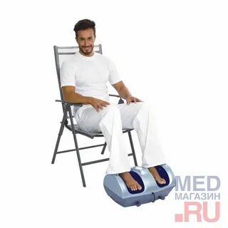 Angel feet массажер