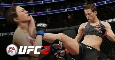 Ufc 2.0