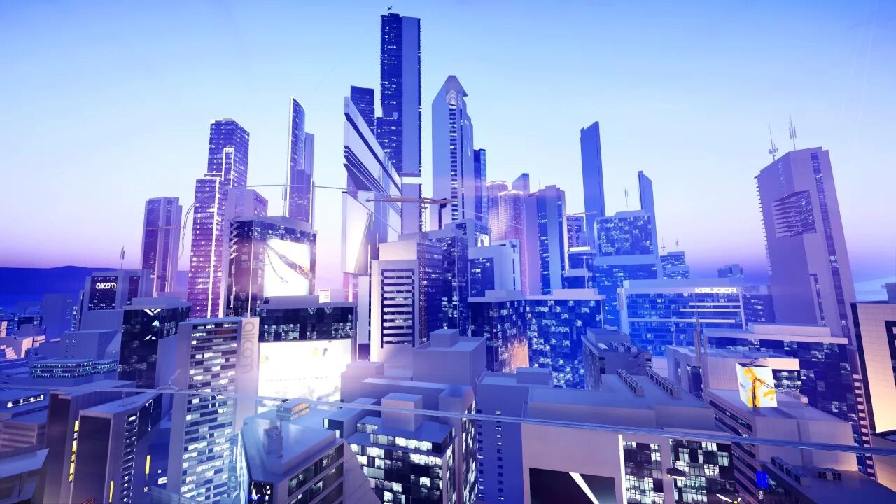 Город из mirrors edge catalyst. Mirrors edge catalyst city. Город эйдж. Город эйдж. Город эдж сити.