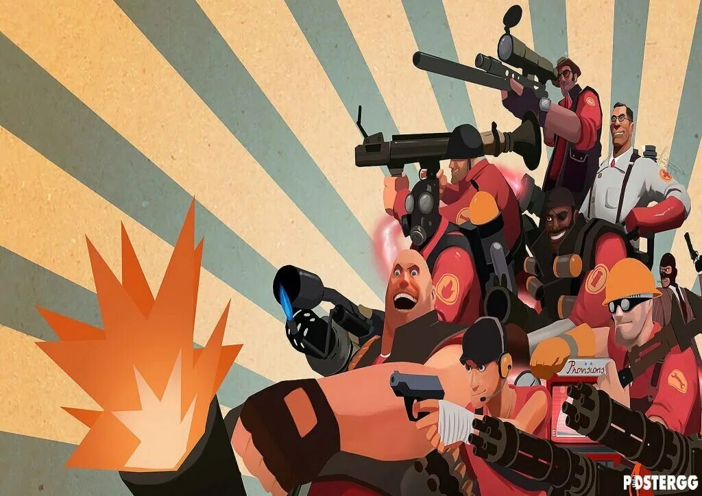 Tf2 plugins