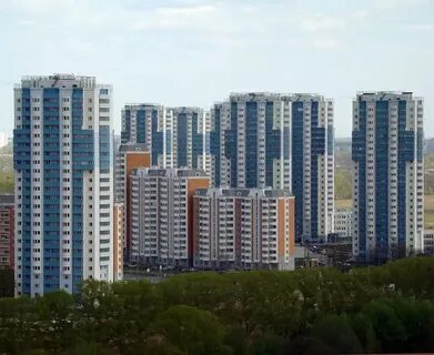 Снять квартиру косино москва