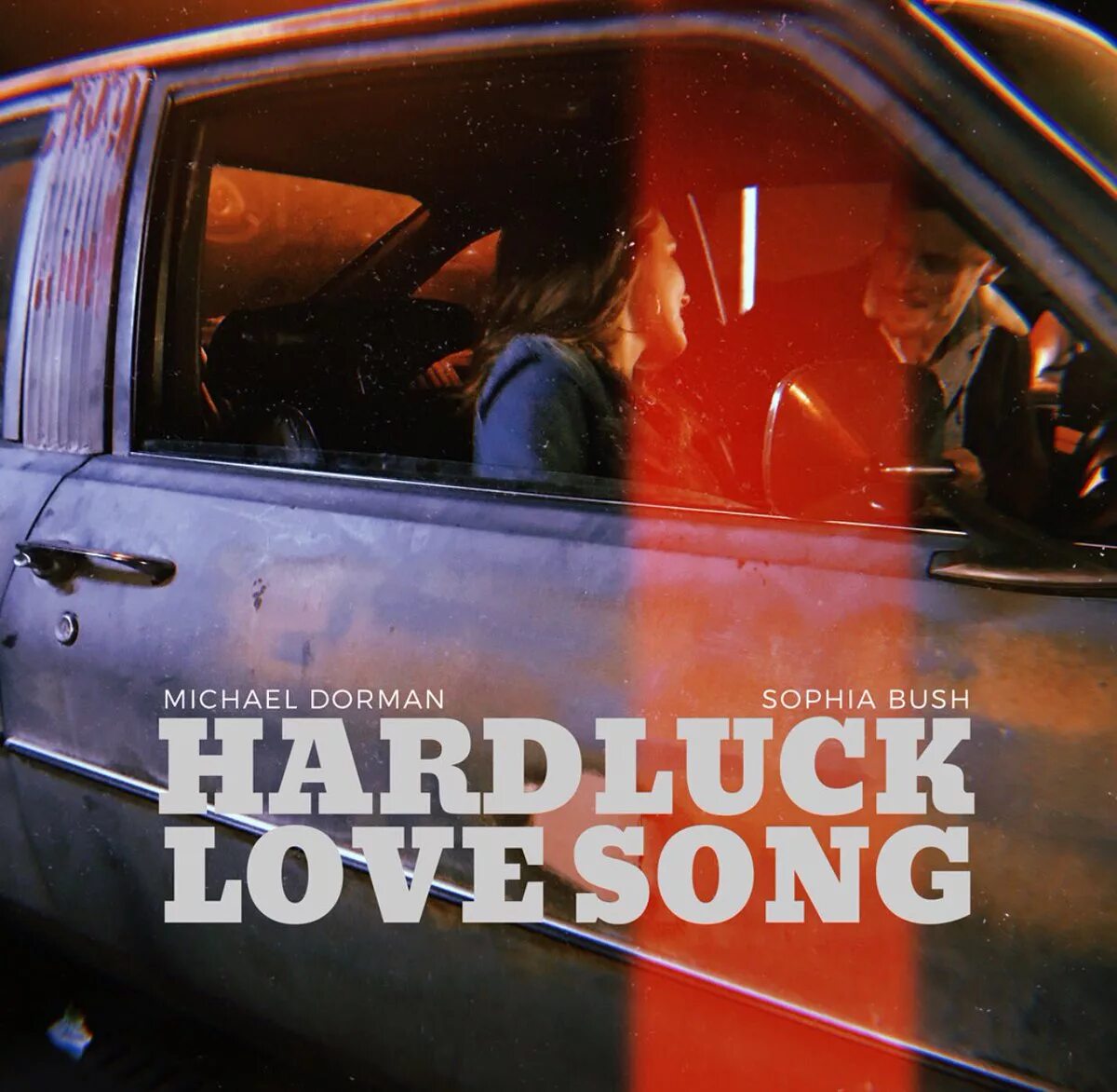 песня hard loving