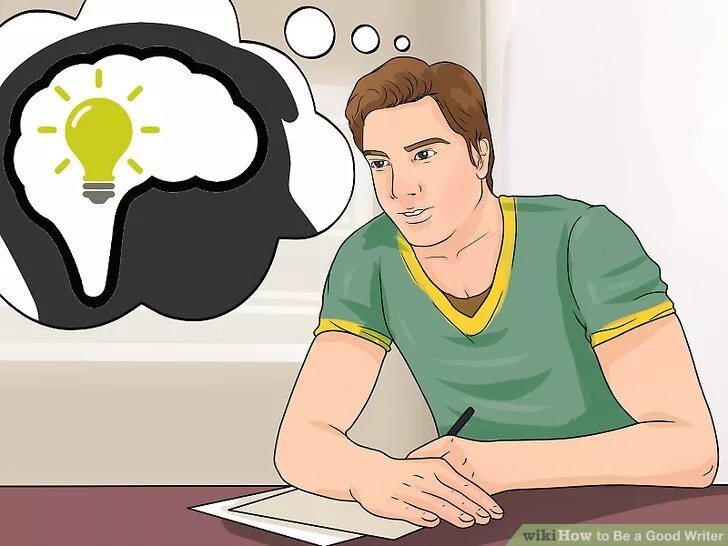 Write good. Бот писатель. a good writer. мр джаст писатель.