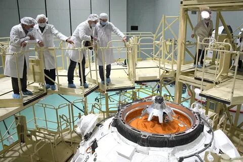 Научно технические комплексы
