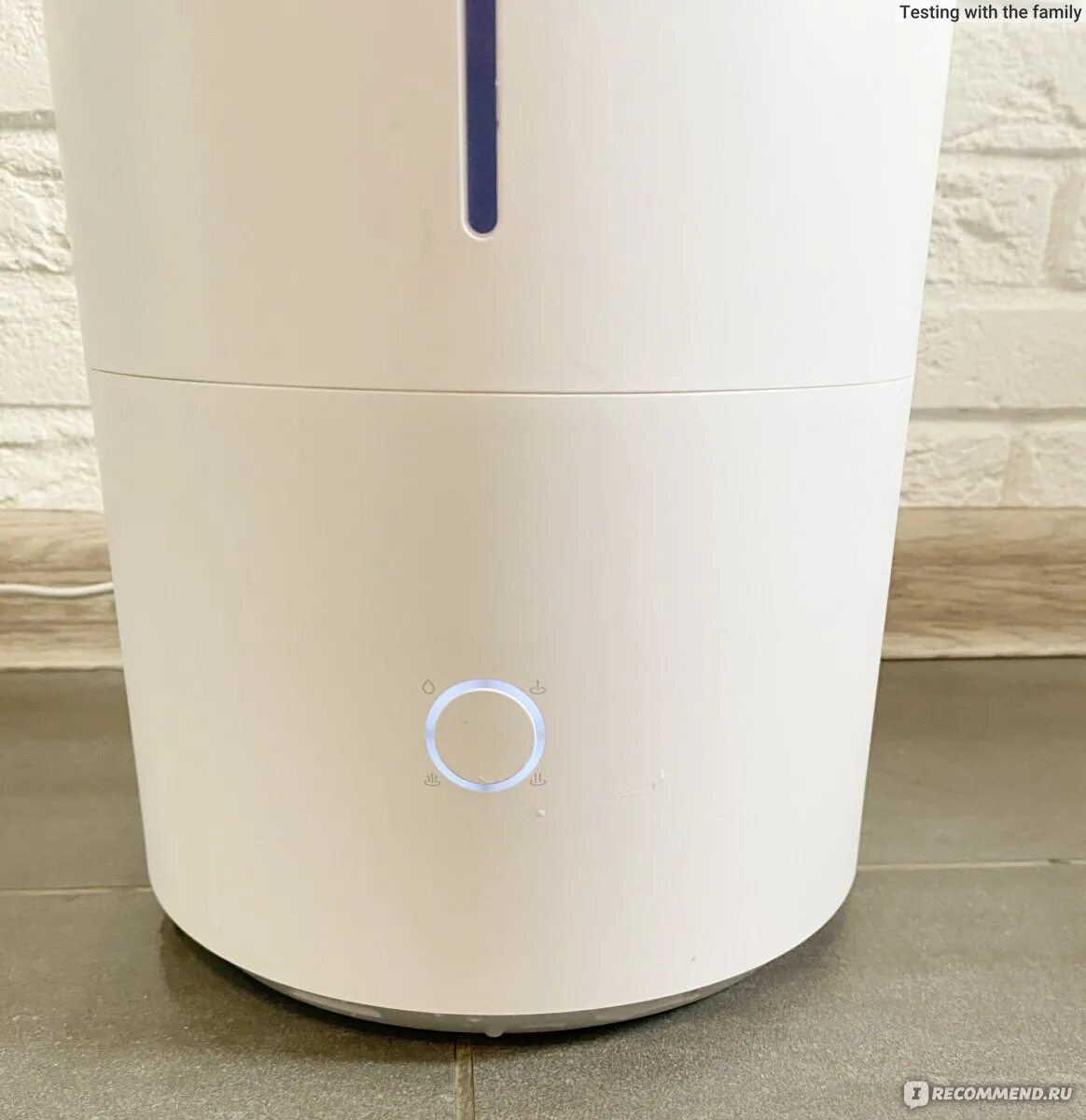 Xiaomi smart humidifier s