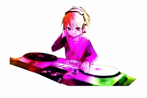 Dj art