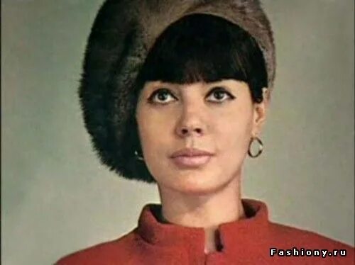 Советская мода-67/68. Мода, Красная королева, Вдохновляющие женщины