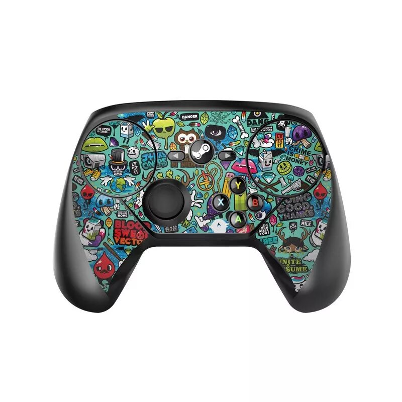 Valve steam controller. Steam controller custom. valve steam. valve steam controller buy in uae.