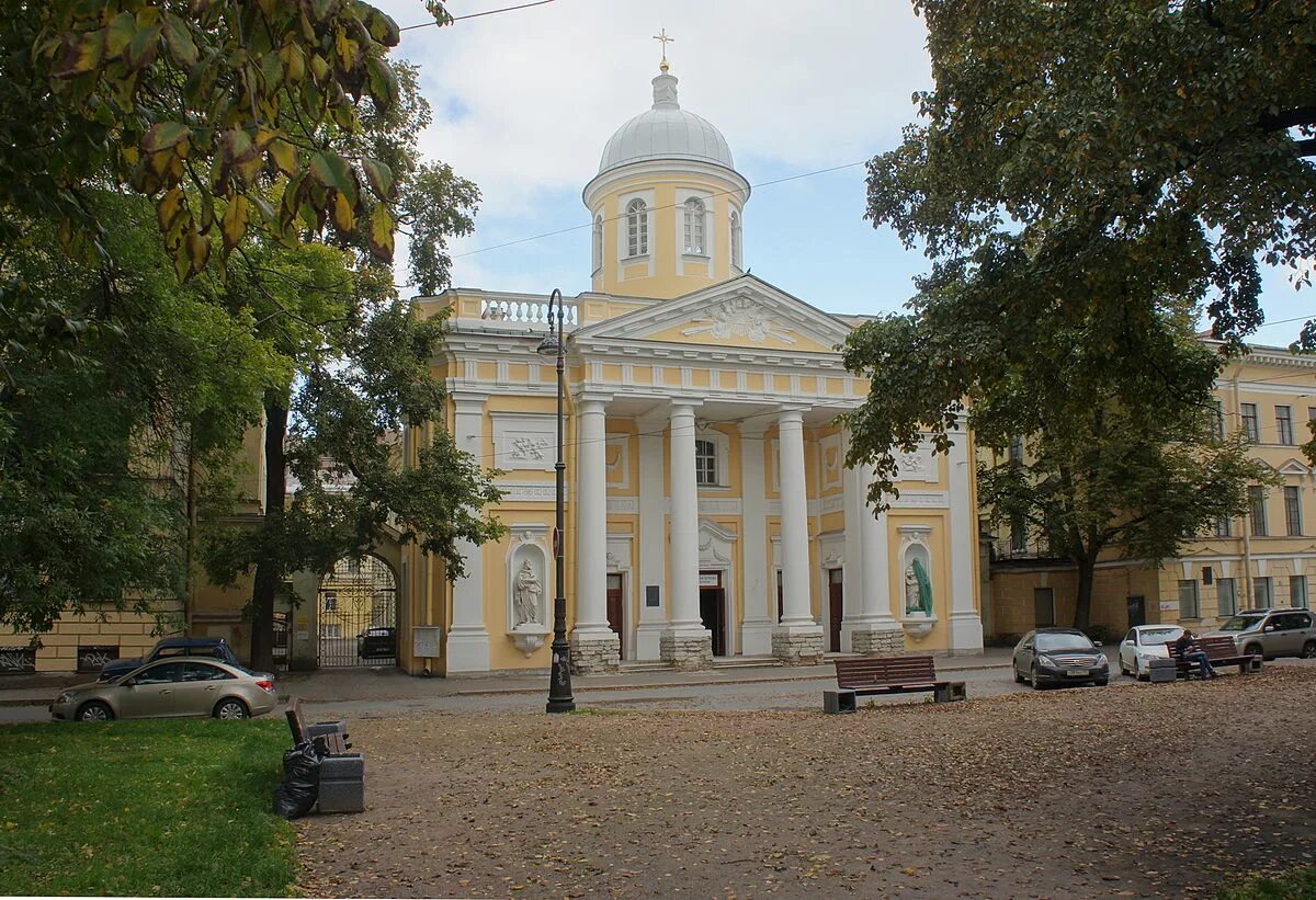 Лютеранская Церковь Святой Екатерины в Санкт-Петербурге. Лютеранская и Церковь Святой Екатерины в Петербурге. Евангелическо-Лютеранская Церковь Святой Екатерины. СПБ Лютеранская Церковь Святой Екатерины на Васильевском острове. Святая на васильевском острове святой