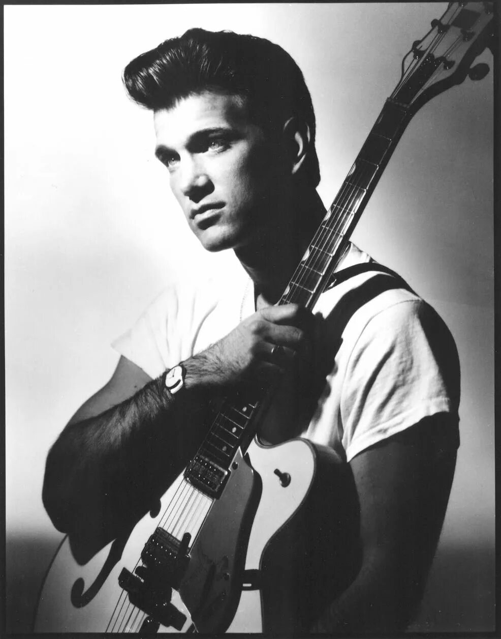 Wicked game isaac