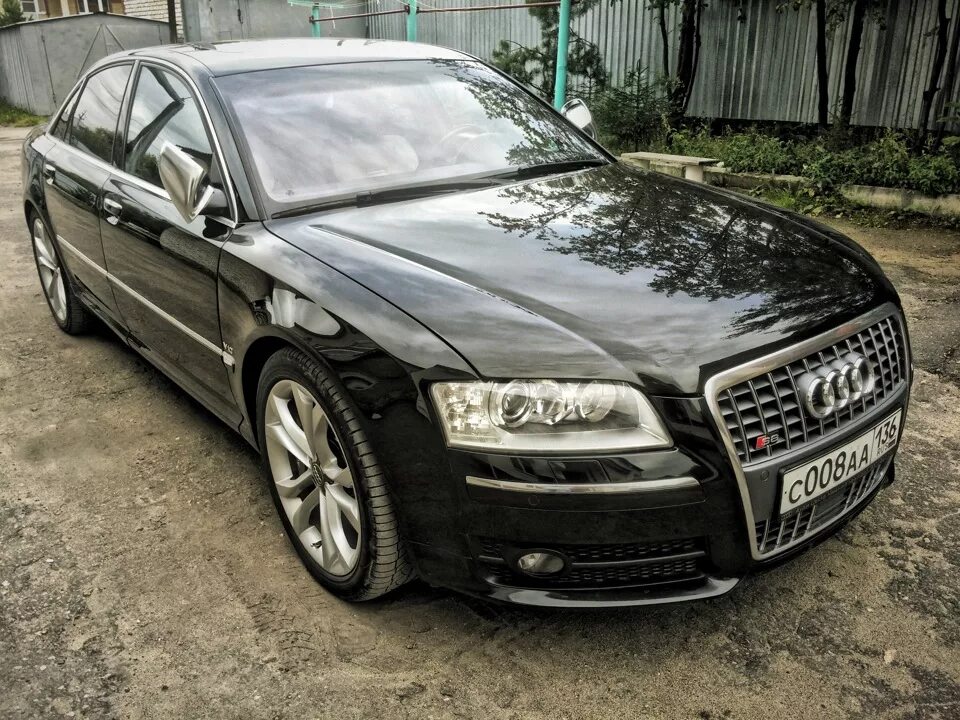 Купить ауди а 8 1. Audi s8 d3. Audi s8 d3 2007. Audi a8 2007. Ауди s8 2007 года.