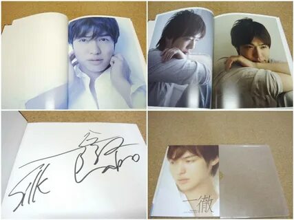 2100 円 (名 入 れ 無 料) RINGTREE 公 式 一 徹 さ ん 写 真 12 枚 セ ッ ト.