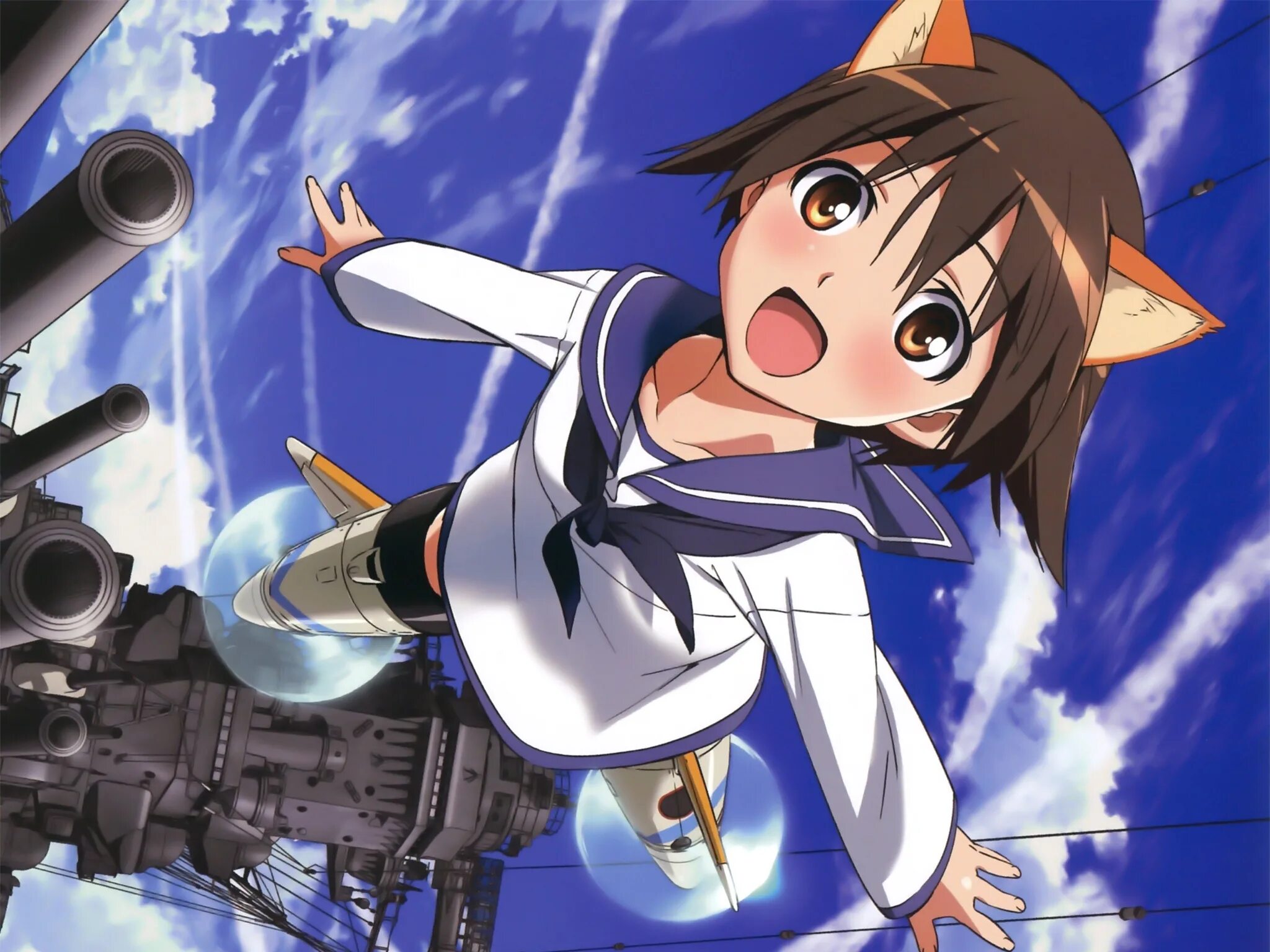 Strike witches mig-21. Штурмовые ведьмы луччини. Штурмовик ведьма. Штурмовые ведьмы сакамото. Witch sonya.