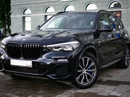 X5 g05