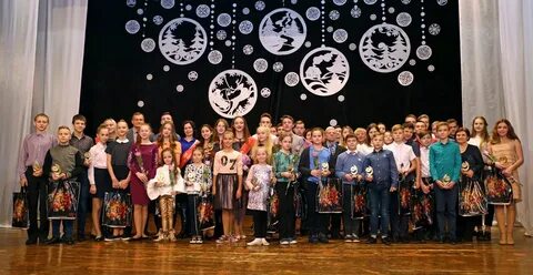 Детская школа искусств архангельск