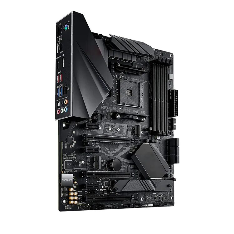 Asus b450 gaming 2. ASUS ROG Strix b450-f. ASUS Strix b450. ASUS ROG b450-f Gaming. ASUS ROG Strix b450-f Gaming II.