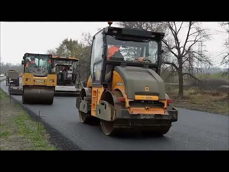 Звук катка