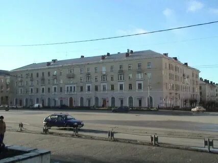 Одноклассники березников