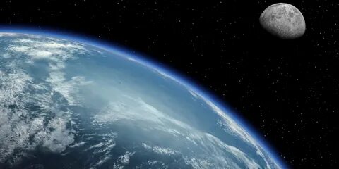 Планета близко подошедшая к земле