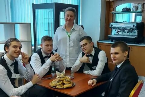 Бюджетные колледжи после 9 класса брянск
