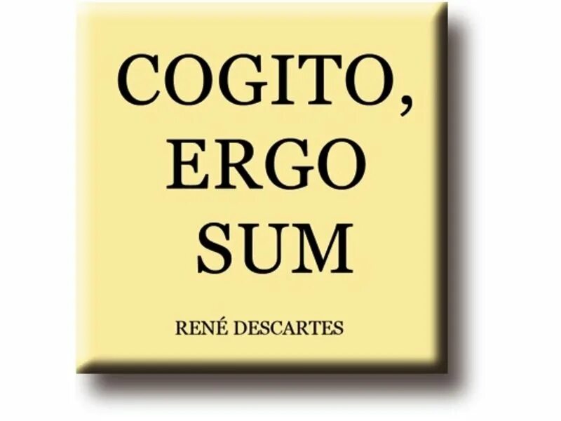 Эрго сум. Cogito Ergo sum Декарт. Rene Descartes Cogito Ergo sum. Эго Когито Эрго сум. Cogito, Ergo sum. Мыслю, следовательно, существую..