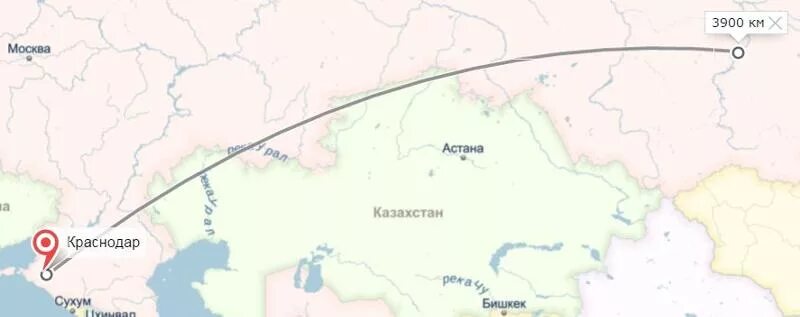 От Красноярска до Краснодара. Краснодар и Красноярск. Краснодар и Красноярск на карте. Краснодар и Красноярск на карте России.