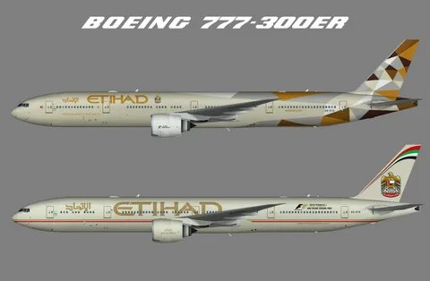 Дальность 777