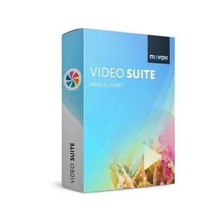 Video suite 2024