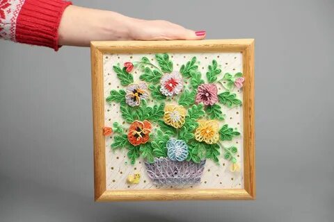 Какую картину можно сделать