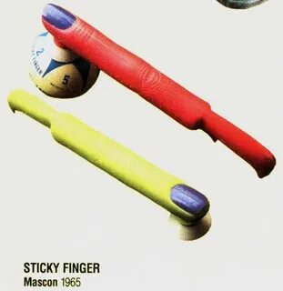 Finger m