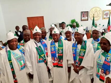 Nigeria daily post