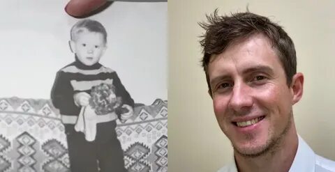 Сын мошенника