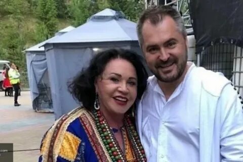Возраст мужа бабкиной