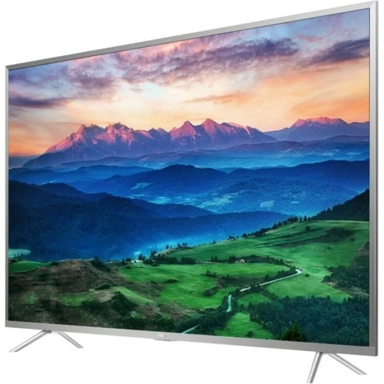 Телевизор led 65 отзывы. IFFALCON 55k61. Телевизор IFFALCON Smart TV. IFFALCON iff55u62 пульт.