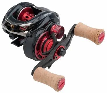 Катушка abu garcia