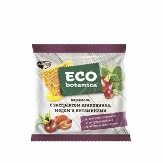 Eco botanica