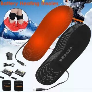 Power footing