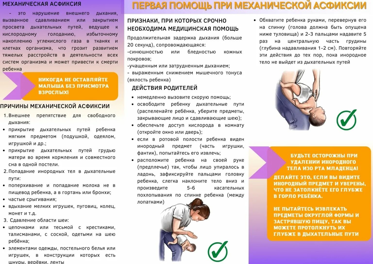 Удушье 5