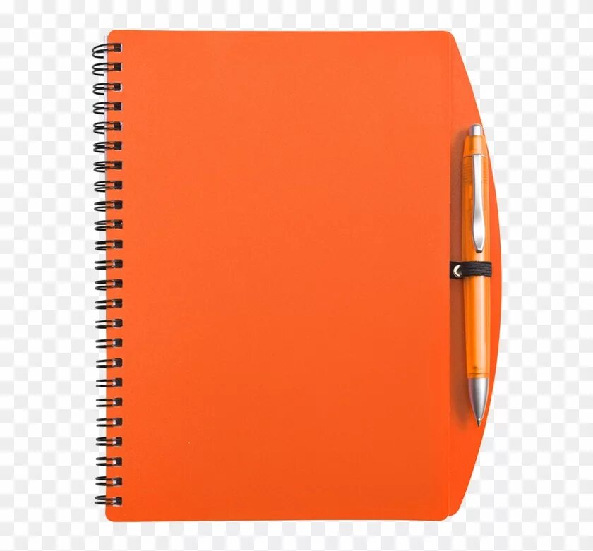 Notebook download