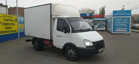 Просжа газель бу воронеж