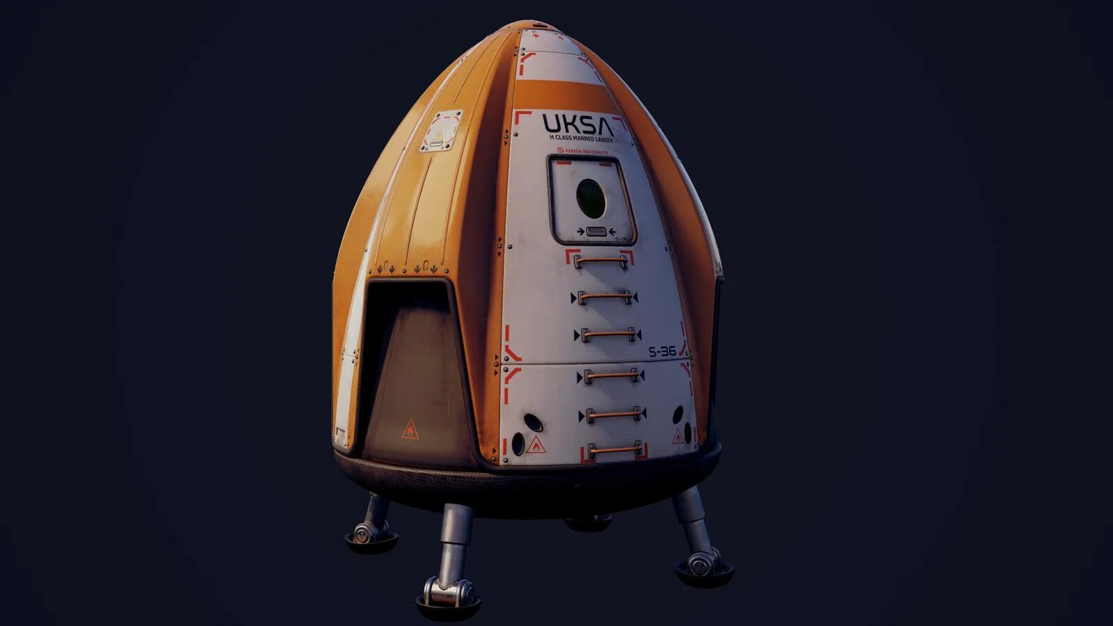 Спасательная капсула. Шаттл спейс капсула. спасательная капсула sci fi art. spacex спускаемый модуль. спасательная капсула стартрек.