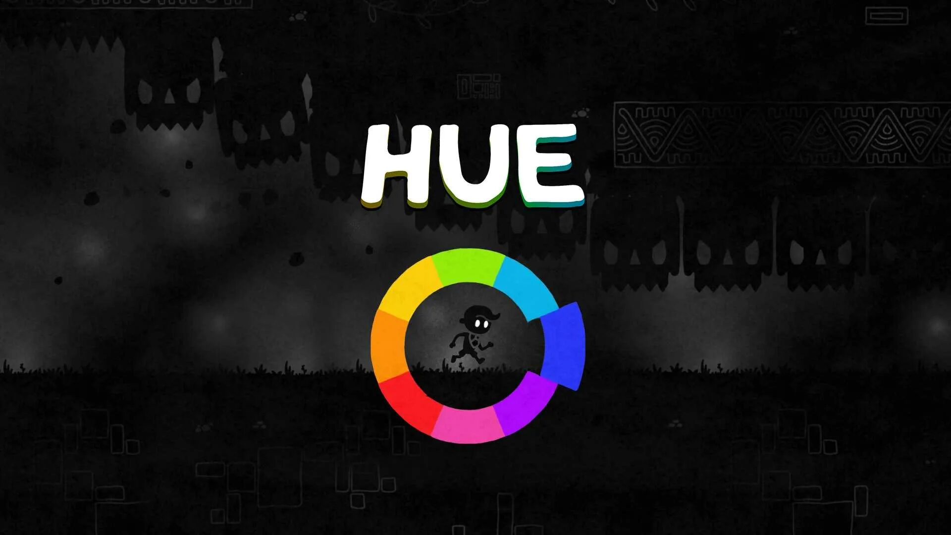 Игра Hue. Hue игра обложка. Hue Скриншоты. Игра Hue 2. Hue игра