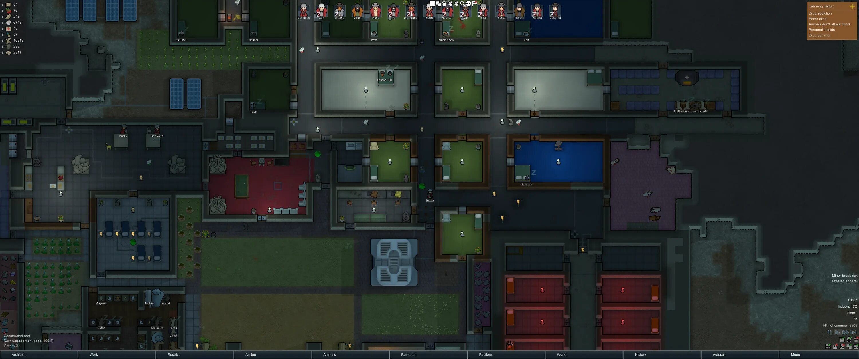 Rimworld мод русификатор. Энергокопьё римворлд. римворлд ат. rimworld biotech. rimworld space marine mod.