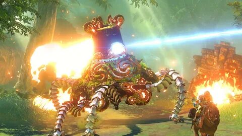 Zelda u