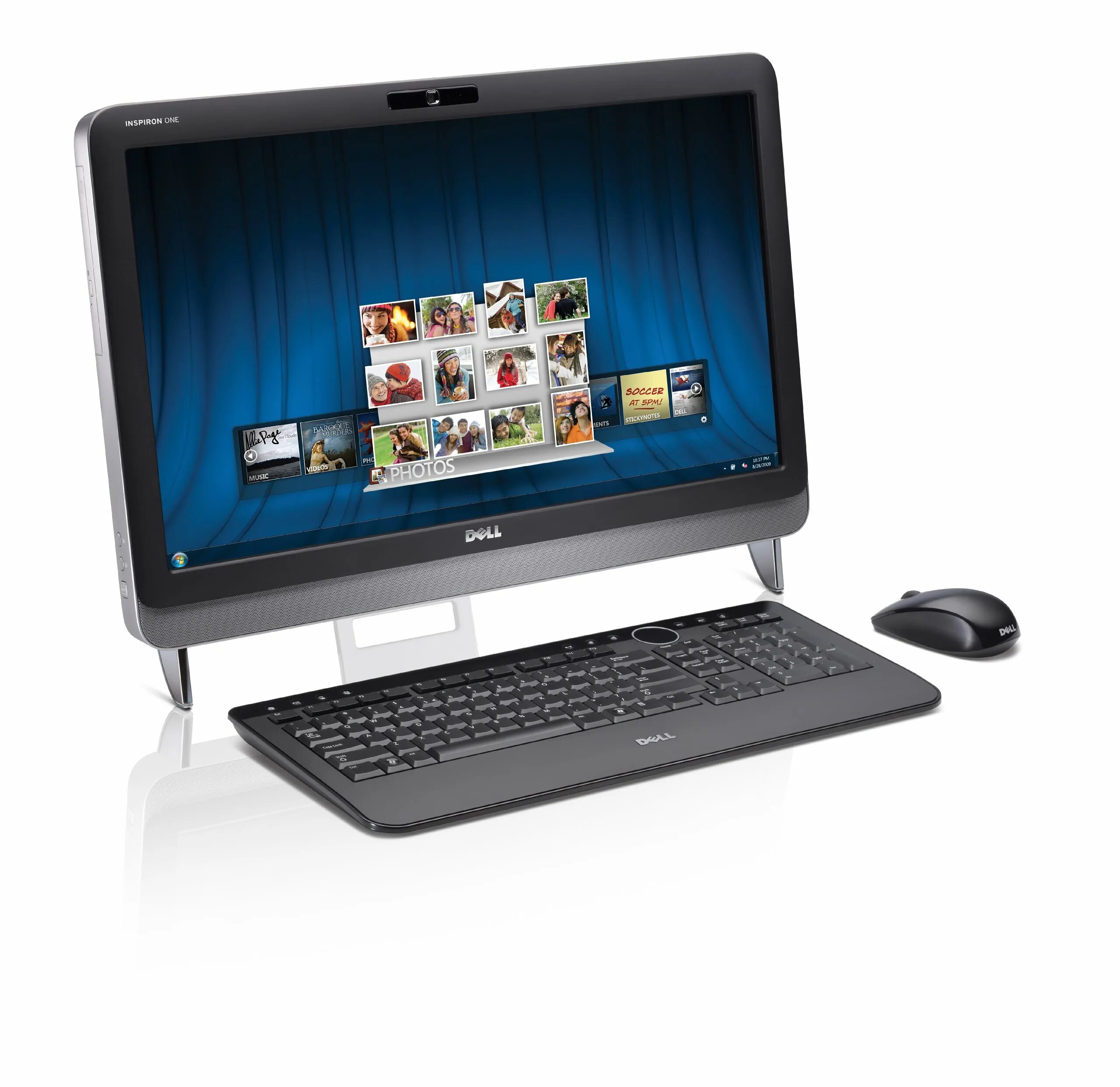 Сайт моноблоков. Моноблок dell Inspiron one. Моноблок dell Inspiron all in one 2320.. Dell Inspiron one 2320. Dell 2310 Inspiron one.