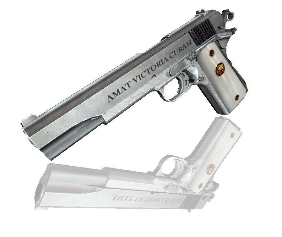 Victoria curam. Amat victoria curam пистолет. амат виктория курам пистолет. victory loves preparation amat victoria curam. colt 1911 amat victoria curam.