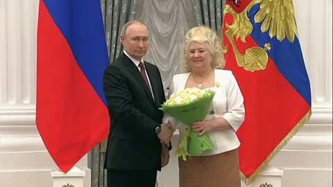 Награждение 2023 года